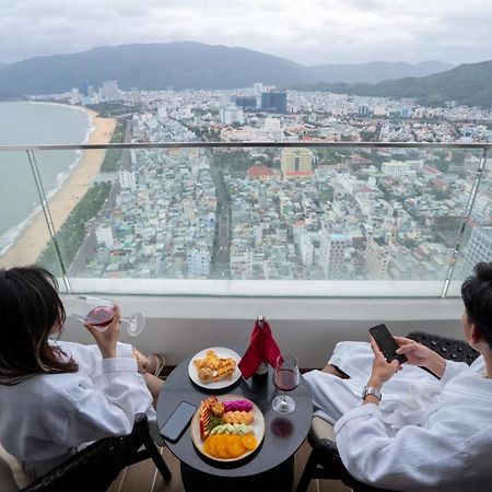 Hoàng Gia Condotel, Căn Hộ Cao Cấp View Biển, Ngay Trung Tâm Quy Nhơn Extérieur photo
