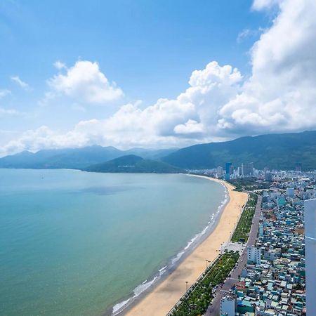 Hoàng Gia Condotel, Căn Hộ Cao Cấp View Biển, Ngay Trung Tâm Quy Nhơn Extérieur photo