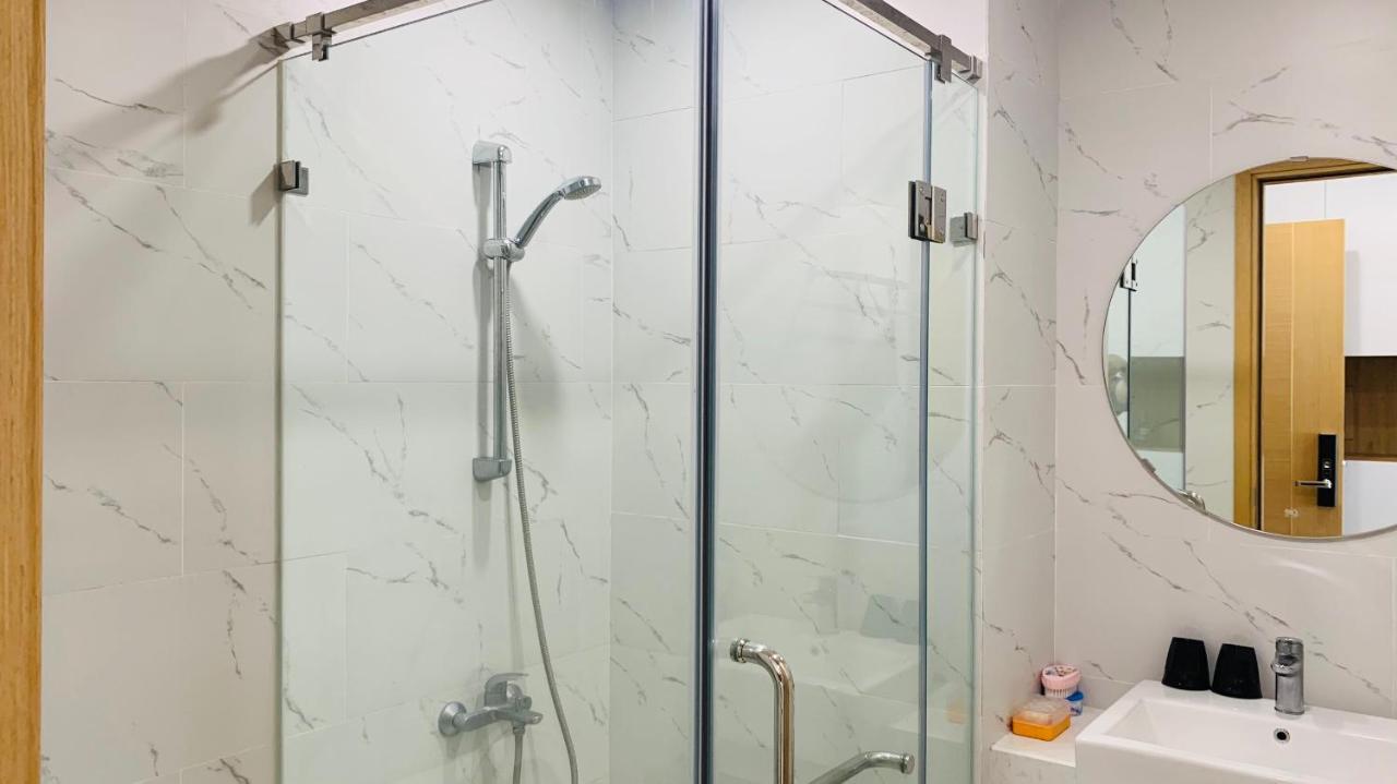 Hoàng Gia Condotel, Căn Hộ Cao Cấp View Biển, Ngay Trung Tâm Quy Nhơn Extérieur photo