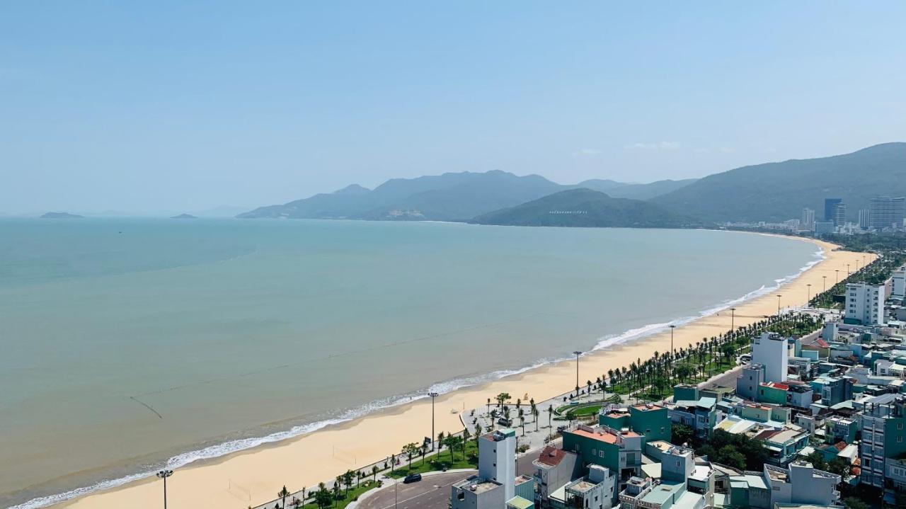 Hoàng Gia Condotel, Căn Hộ Cao Cấp View Biển, Ngay Trung Tâm Quy Nhơn Extérieur photo
