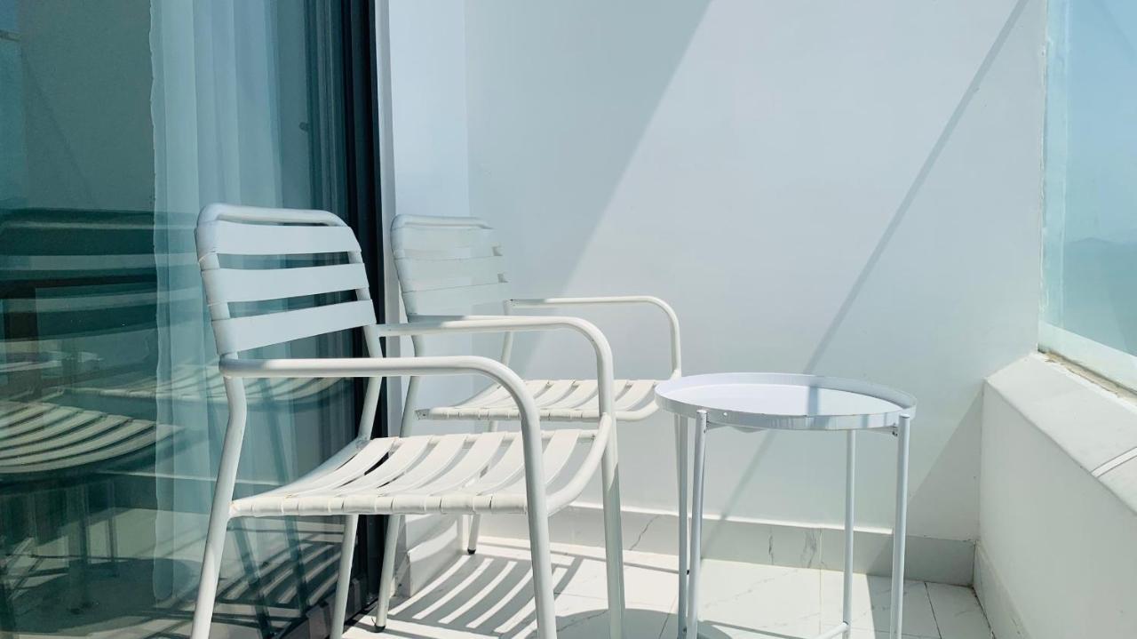 Hoàng Gia Condotel, Căn Hộ Cao Cấp View Biển, Ngay Trung Tâm Quy Nhơn Extérieur photo