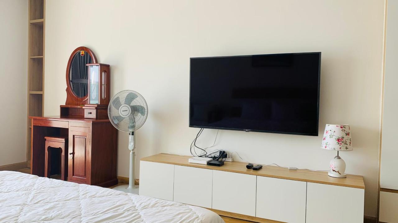 Hoàng Gia Condotel, Căn Hộ Cao Cấp View Biển, Ngay Trung Tâm Quy Nhơn Extérieur photo